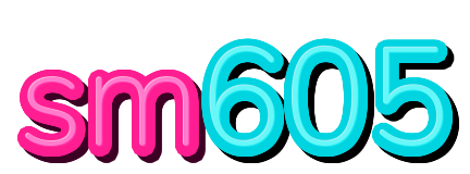 sm605 — logo kanal